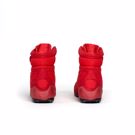 EVERLAST papoutsia pugaxias ELITE 2 -red